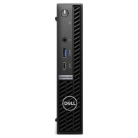 Dell OptiPlex 5000 Micro Intel Core i7-12700T 16GB RAM 256GB SSD Windows 10 Pro Desktop PC