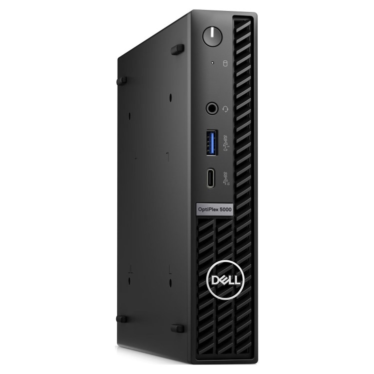 Dell OptiPlex 5000 Micro Intel Core i7-12700T 16GB RAM 256GB SSD Windows 10 Pro Desktop PC