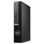Dell OptiPlex 5000 Micro Intel Core i7-12700T 16GB RAM 256GB SSD Windows 10 Pro Desktop PC