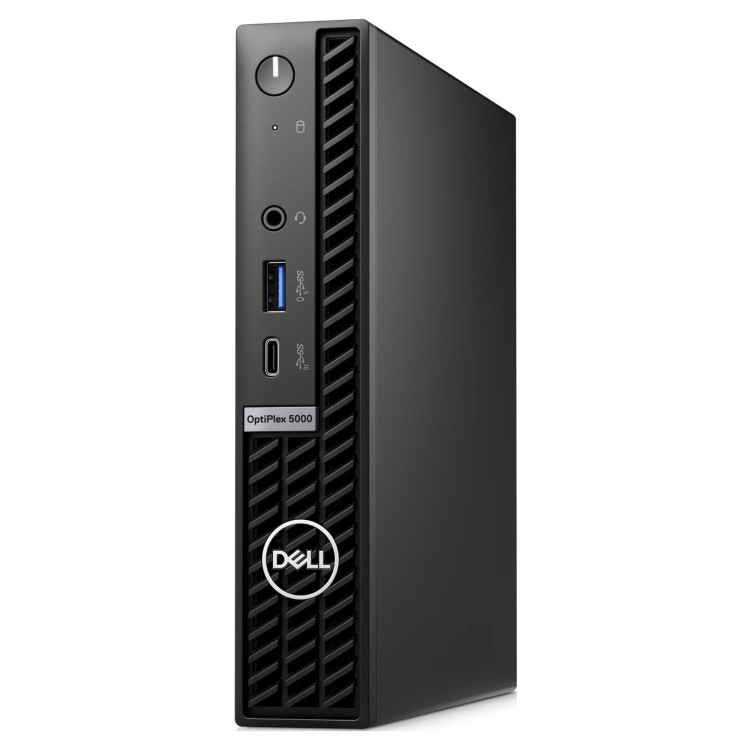 Dell OptiPlex 5000 Micro Intel Core i7-12700T 16GB RAM 256GB SSD Windows 10 Pro Desktop PC