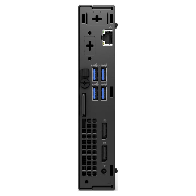 Dell OptiPlex 5000 Micro Intel Core i7-12700T 16GB RAM 256GB SSD Windows 10 Pro Desktop PC