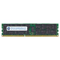 HP Memory 4GB Dual Rank x4 DDR3