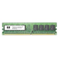 HP Memory 16GB DIMM 240-pin DDR3 1066 MHz/PC3-8500 CL7 registered ECC
