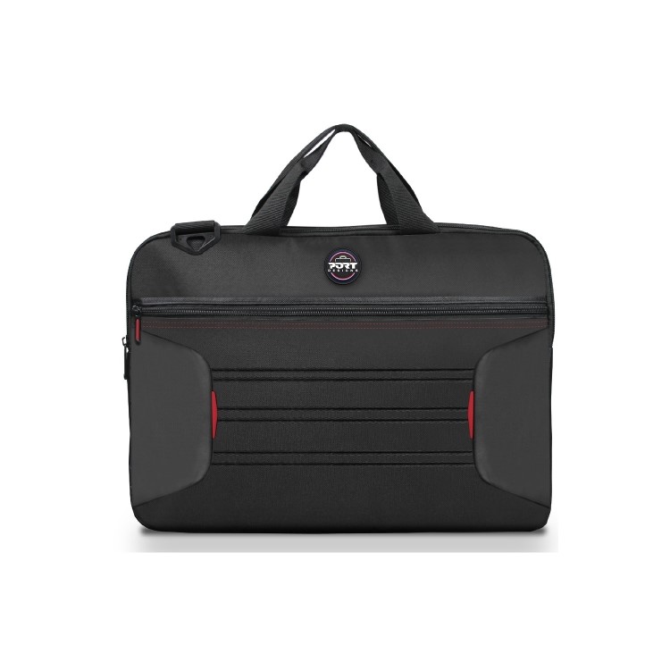 Port Designs Premium Pack 15.6 Inch Laptop Bag
