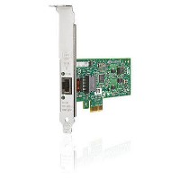 HPE NC112T PCI Express Gigabit Server Adapter