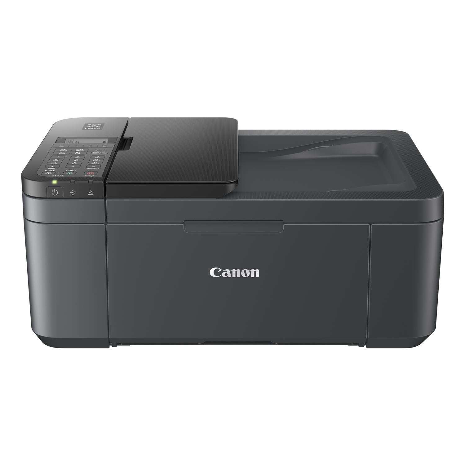 Canon Multifunction Ink Canon PIXMA TR4755i A4 Colour Multifunction Inkjet Printer on Servers ...