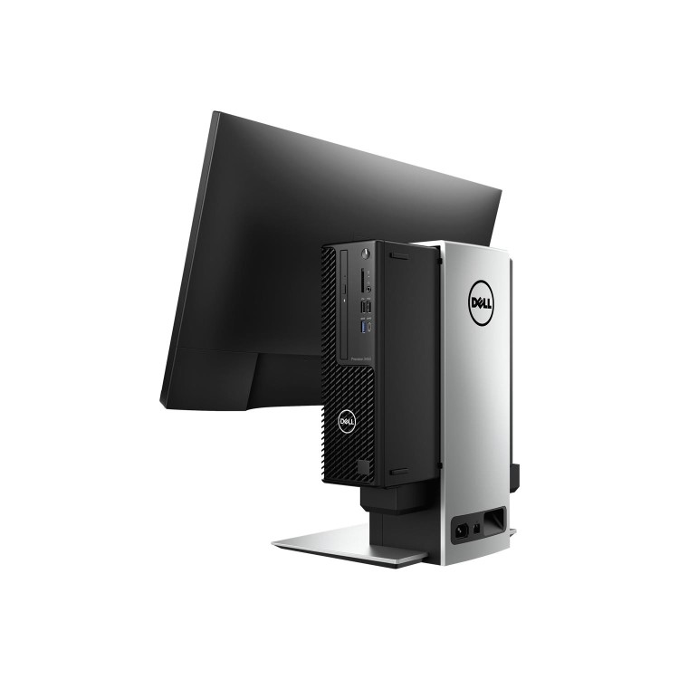 Dell Precision 3450 SFF Core i5-10505 8GB 256GB SSD Windows 10 Pro Desktop PC