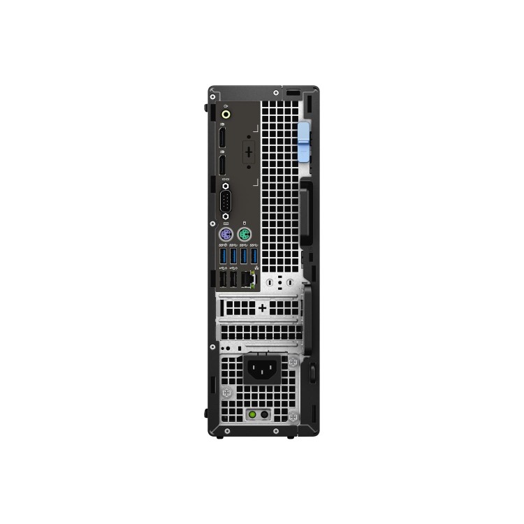 Dell Precision 3450 SFF Core i5-10505 8GB 256GB SSD Windows 10 Pro Desktop PC