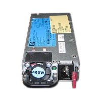 HPE Hot-plug power supply 460 W for HP ProLiant DL385 G5p Server