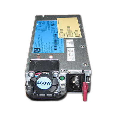 HPE Hot-plug power supply 460 W for HP ProLiant DL385 G5p Server