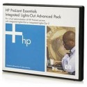 512485-B21 HPE Integrated Lights-Out Advanced Pack - licence