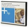 HPE Integrated Lights-Out Advanced Pack - licence