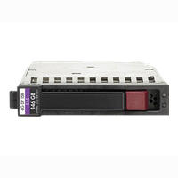HPE 146GB 2.5" SFF SAS 6Gb/s Hot-Swap Hard Drive