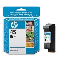 HP 45 - print cartridge