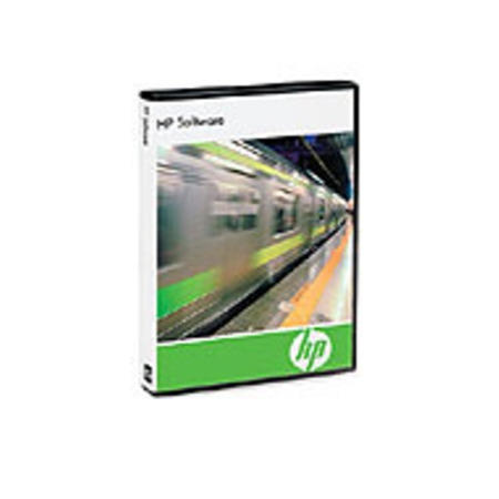 HP Serviceguard for Linux on HP ProLiant  Servers Single-Server License