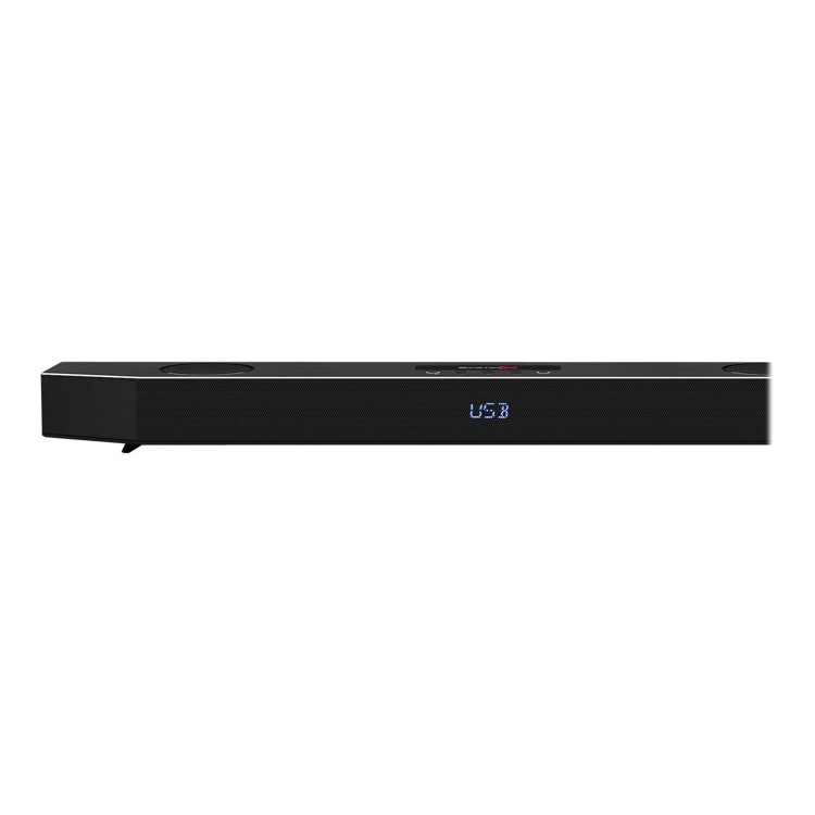 Creative Sound BlasterX Katana Bluetooth Gaming Soundbar in Black