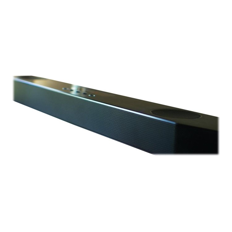 Creative Sound BlasterX Katana Bluetooth Gaming Soundbar in Black