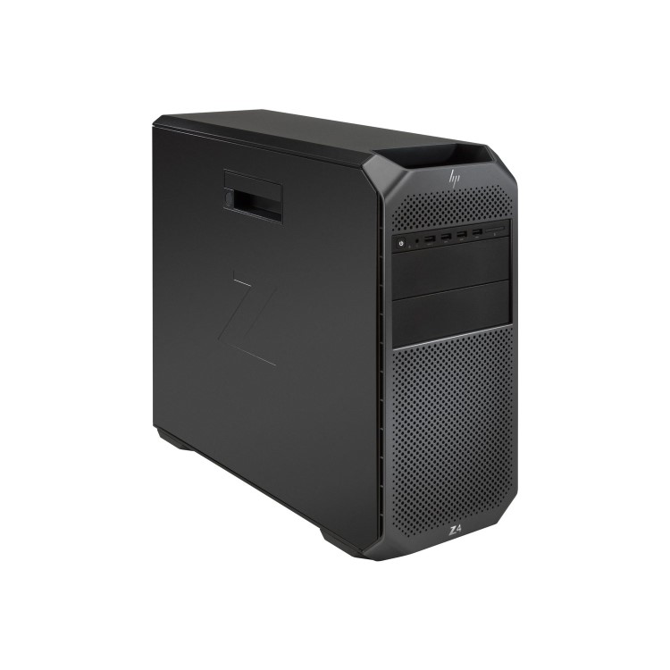 HP Z4 G4 Intel Xeon 16GB RAM 512GB SSD Windows 11 Pro Workstation PC