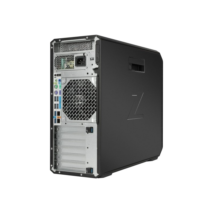 HP Z4 G4 Intel Xeon 16GB RAM 512GB SSD Windows 11 Pro Workstation PC