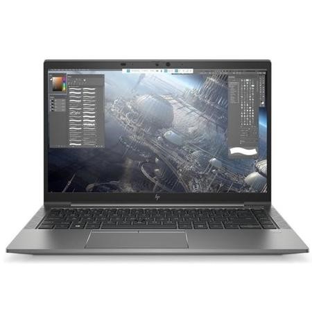 Firefly G8 第11世代Corei7 16GB NVIDIA T500 Hp Zbook Firefly G8 14 Inches Mobile Workstation Laptop