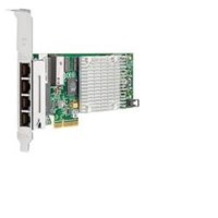 HPE NC375T PCI Express Quad Port Gigabit Server Adapter