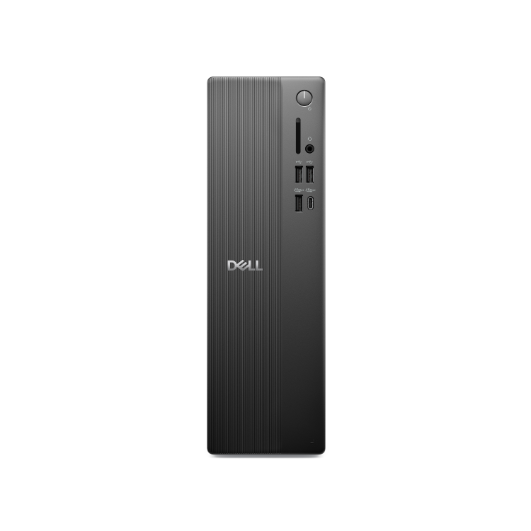 Dell Slim ECS1250 Intel Core i5 14400 16GB RAM 512GB SSD Intel UHD Graphics 730 Windows 11 Pro Desktop PC