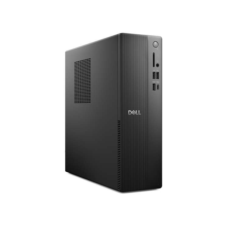 Dell Slim ECS1250 Intel Core i5 14400 16GB RAM 512GB SSD Intel UHD Graphics 730 Windows 11 Pro Desktop PC