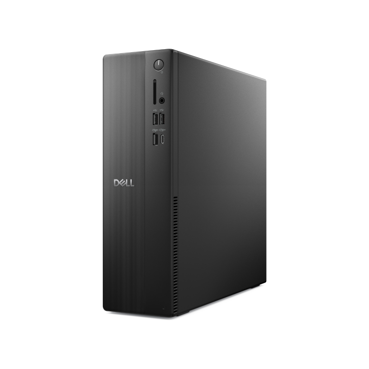 Dell Slim ECS1250 Intel Core i5 14400 16GB RAM 512GB SSD Intel UHD Graphics 730 Windows 11 Pro Desktop PC