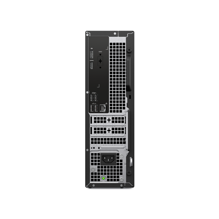 Dell Slim ECS1250 Intel Core i5 14400 16GB RAM 512GB SSD Intel UHD Graphics 730 Windows 11 Pro Desktop PC
