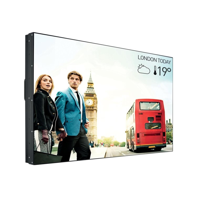Philips 55BDL1007X/00 55" Full HD Videowall Large Format Display