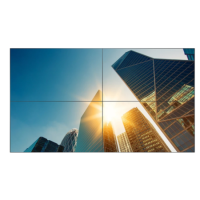 Philips X-line 55BDL4107X 55" Full HD 24/7 Video Wall Signage