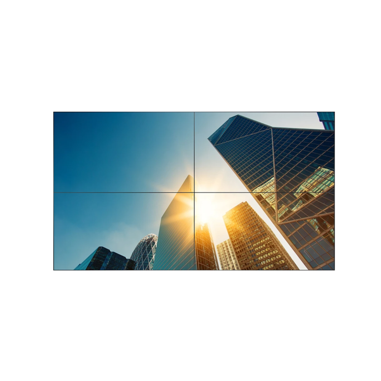 Philips X-line 55BDL4107X 55" Full HD 24/7 Video Wall Signage
