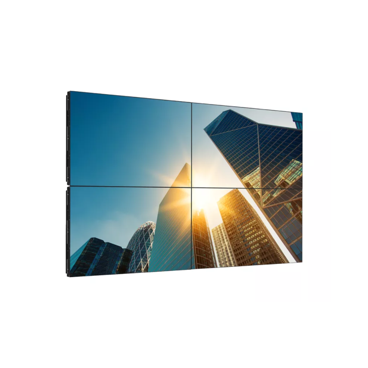 Philips X-line 55BDL4107X 55" Full HD 24/7 Video Wall Signage