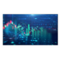 Philips X-line 55BDL4107X 55" Full HD 24/7 Video Wall Signage