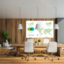 Philips X-line 55BDL4107X 55" Full HD 24/7 Video Wall Signage
