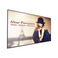 Philips 55BDL4150D 55" UHD 4K Large Fomat Display
