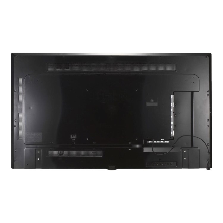 LG 55UH5C 55" 4K UHD LED 24/7 Operation Large Format Display