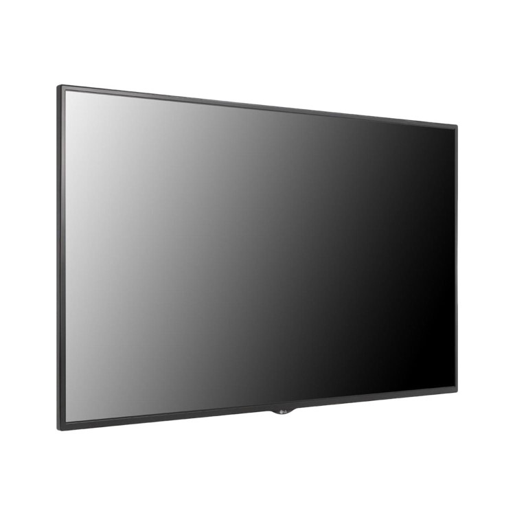 LG 55UH5C 55" 4K UHD LED 24/7 Operation Large Format Display