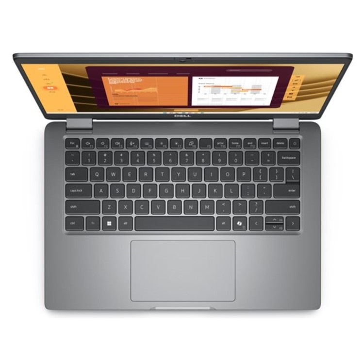 Refurbished Dell Latitude Intel Core Ultra 7 16GB RAM 512GB SSD 13.3 Inch Windows 11 Pro Laptop