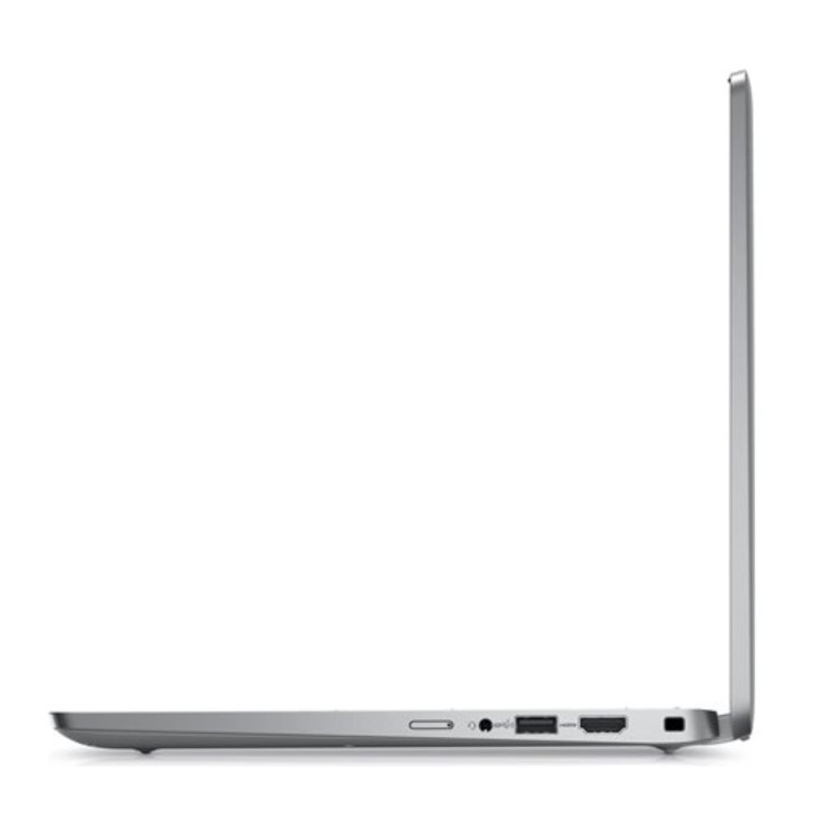 Refurbished Dell Latitude Intel Core Ultra 7 16GB RAM 512GB SSD 13.3 Inch Windows 11 Pro Laptop