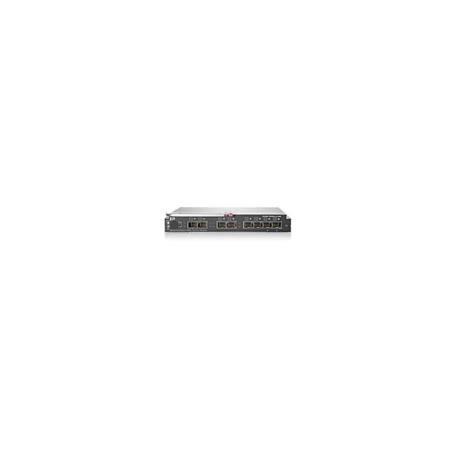 HP Virtual Connect FlexFabric 10Gb/24-port Module for c-Class BladeSystem
