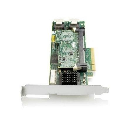 HPE Smart Array P410/1G with FBWC RAID Controller