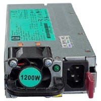 HPE Common Slot Platinum Power Supply Kit - Hot Plug
