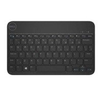 Dell Tablet Keyboard - Mobile English