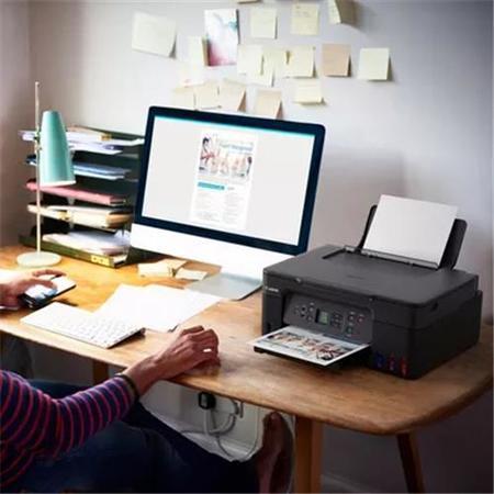 Canon PIXMA G3570 A4 Colour Multifunction Inkjet Printer