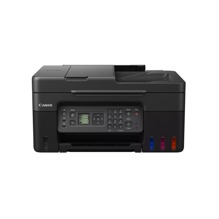 Canon PIXMA G4570 A4 Colour Multifunction Inkjet Printer