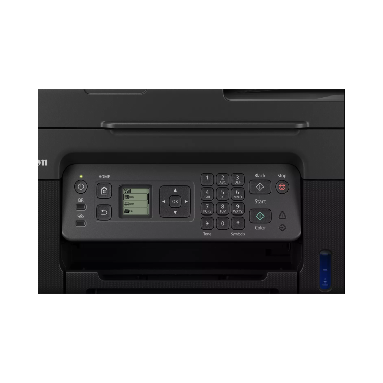 Canon PIXMA G4570 A4 Colour Multifunction Inkjet Printer