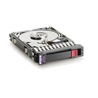 GRADE A1 - HPE 600GB SAS 10K RPM SFF Hard Drive