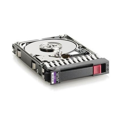 GRADE A1 - HPE 600GB SAS 10K RPM SFF Hard Drive