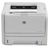 HP LaserJet P2035 - B/W Laser Printer 